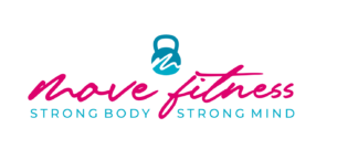 Move Fitness Logo